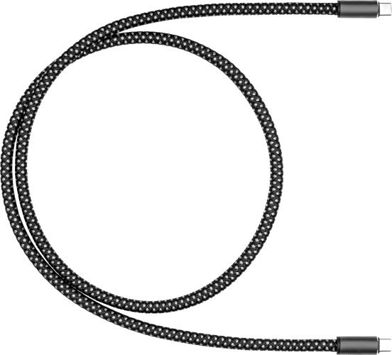 Brandcharger cavo di ricarica volt | usb-c