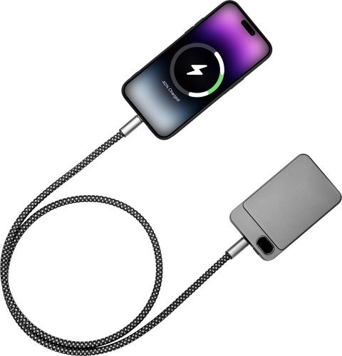 Brandcharger cavo di ricarica volt | usb-c