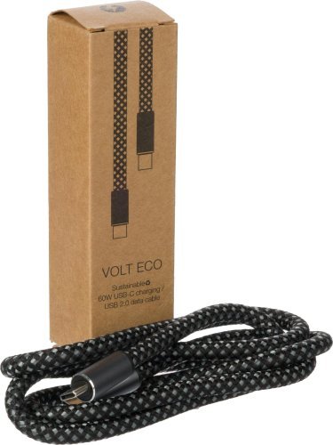 Brandcharger cavo di ricarica volt | usb-c