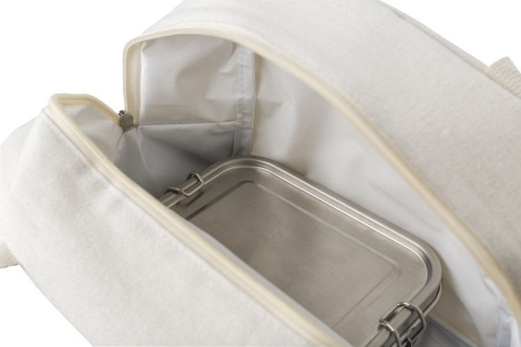Borsa termica alex | cotone | 6 l