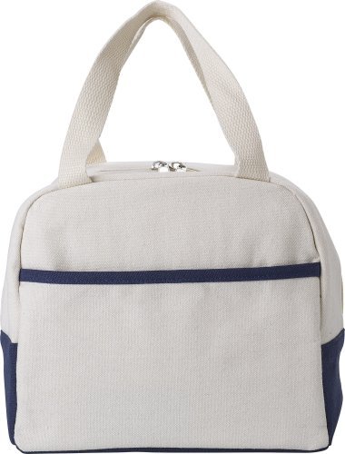 Borsa termica alex | cotone | 6 l