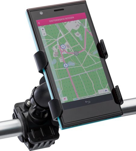 Supporto per telefono da bici everett