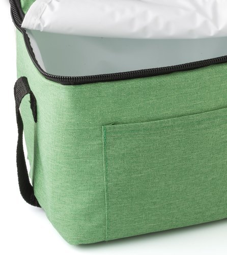 Borsa termica isabella | rpet | 3 l