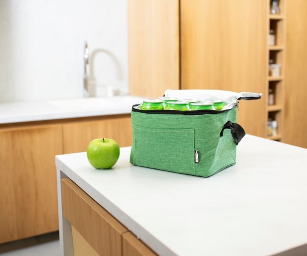 Borsa termica isabella | rpet | 3 l