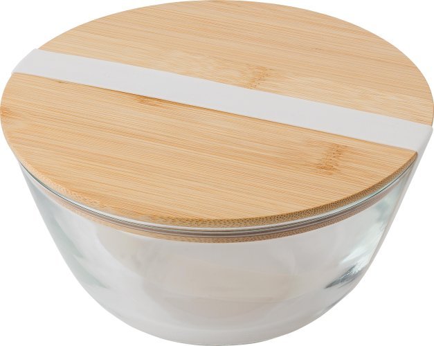 Insalatiera isabeau | vetro | 1,2 l