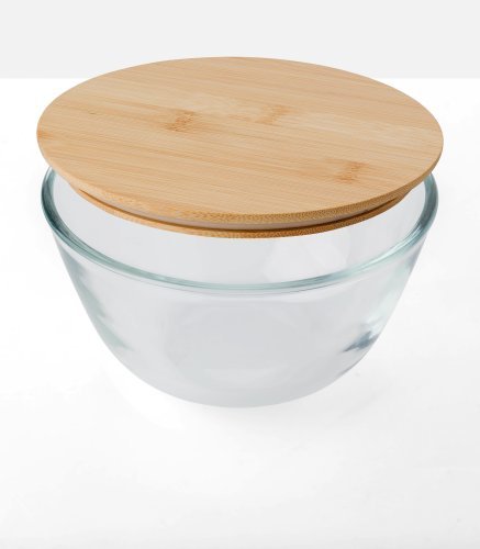 Insalatiera isabeau | vetro | 1,2 l