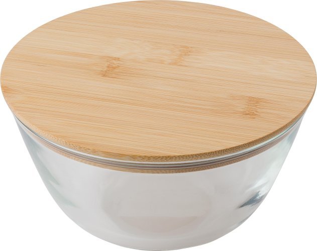Insalatiera isabeau | vetro | 1,2 l