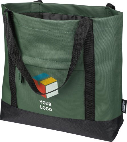 Borsa da spiaggia lumi | riciclato | 10 l