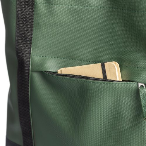 Borsa da spiaggia lumi | riciclato | 10 l