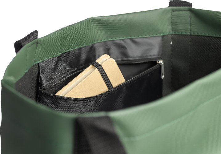 Borsa da spiaggia lumi | riciclato | 10 l