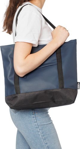 Borsa da spiaggia lumi | riciclato | 10 l