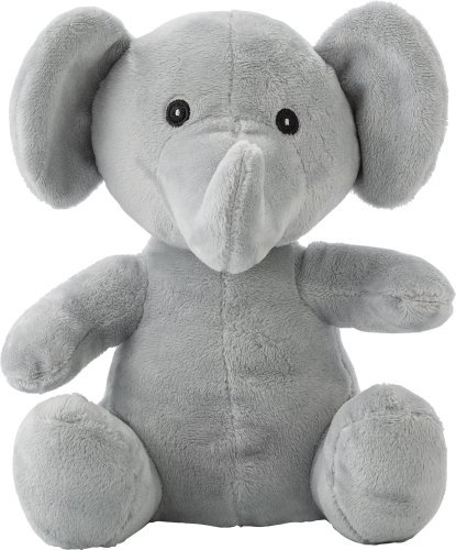 Elefante di peluche jessie
