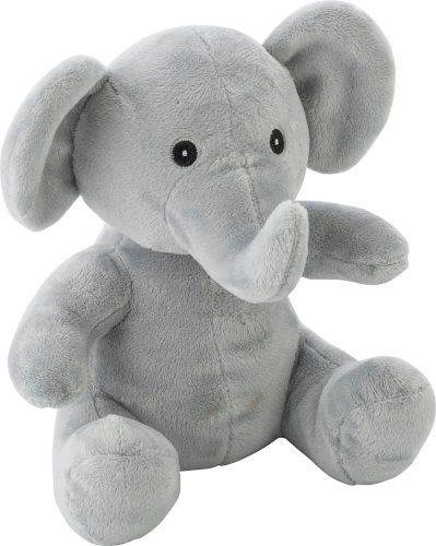 Elefante di peluche jessie