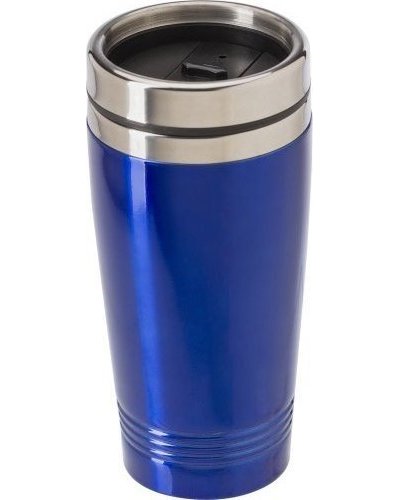 Tazza termica velma | acciaio inox | doppia parete