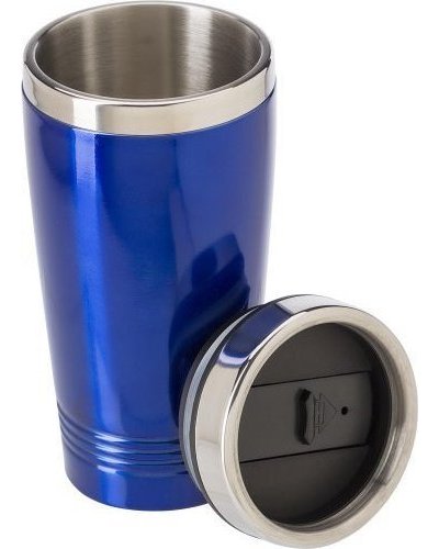 Tazza termica velma | acciaio inox | doppia parete