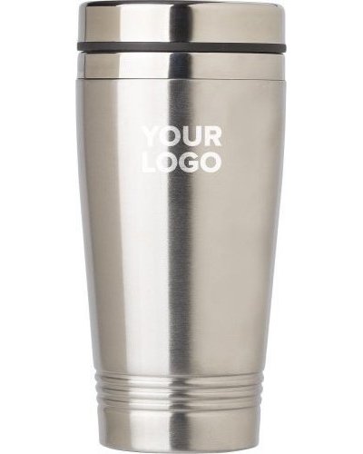 Tazza termica velma | acciaio inox | doppia parete