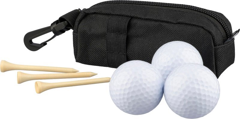 Set da golf aruna | riciclato