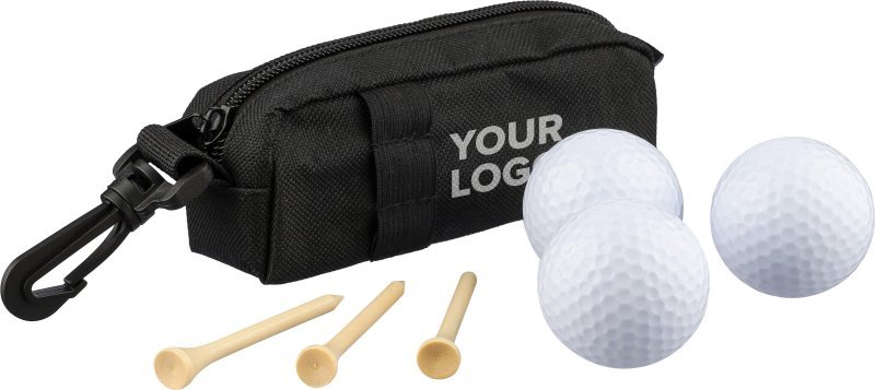 Set da golf aruna | riciclato