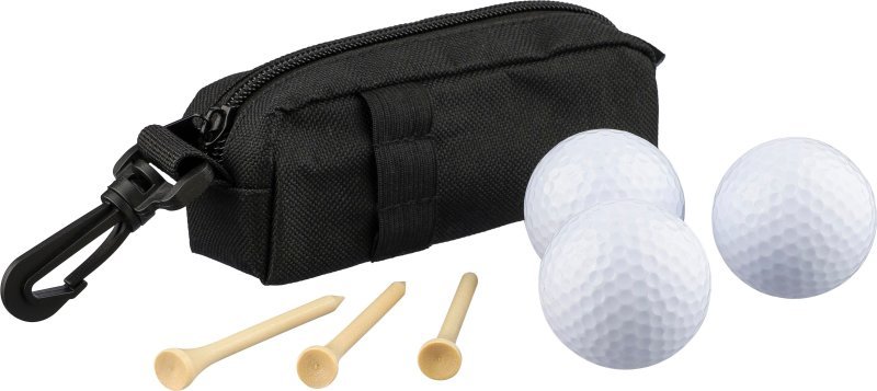 Set da golf aruna | riciclato