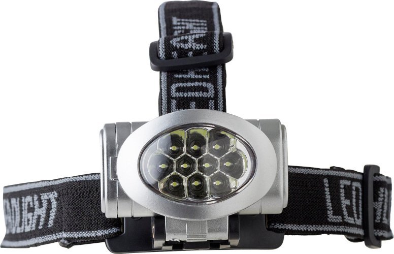 Lampada frontale marisa | 8 led
