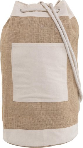 Borsa da viaggio austin | juta | 15 l