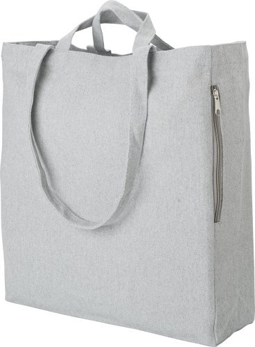 Shopper bennett | riciclato | 350 g/m²