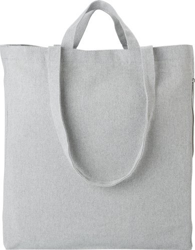Shopper bennett | riciclato | 350 g/m²