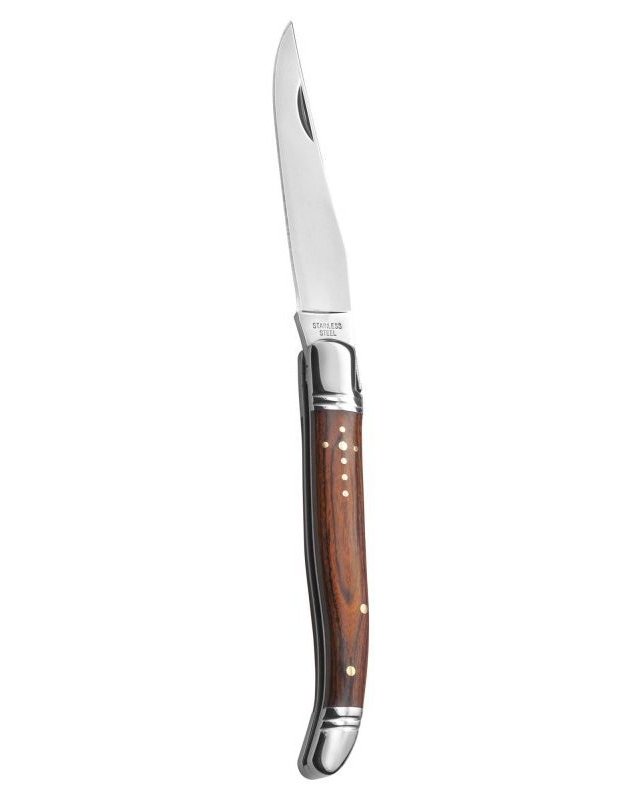 Coltellino lisandro | legno