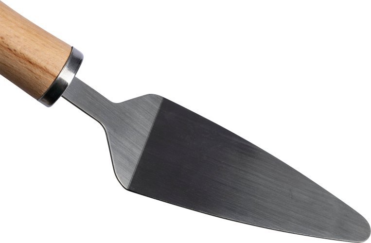 Utensili da cucina sylvan | acciaio inox