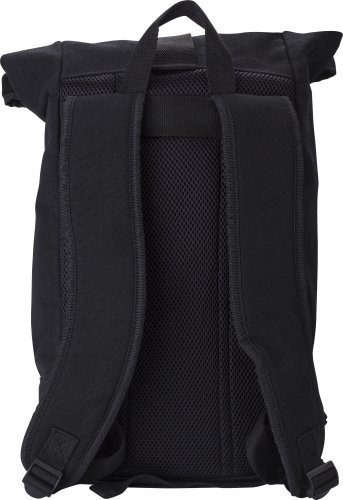 Zaino micah | riciclato | rolltop | 19 l