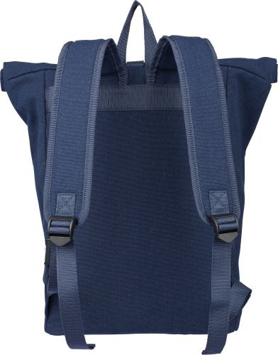 Zaino thaddeus | riciclato | rolltop | 15 l