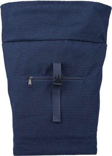 Zaino thaddeus | riciclato | rolltop | 15 l
