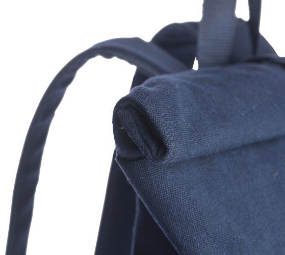 Zaino thaddeus | riciclato | rolltop | 15 l
