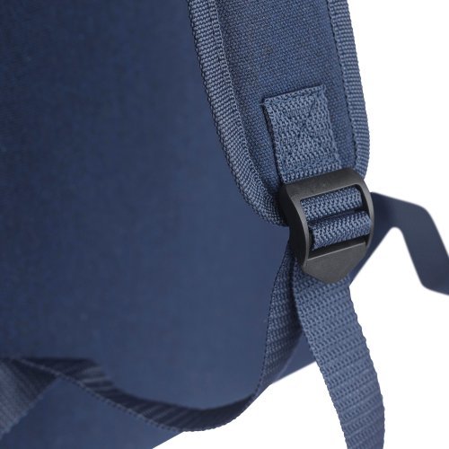 Zaino thaddeus | riciclato | rolltop | 15 l