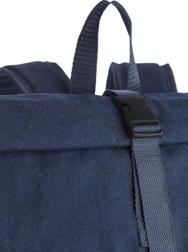 Zaino thaddeus | riciclato | rolltop | 15 l