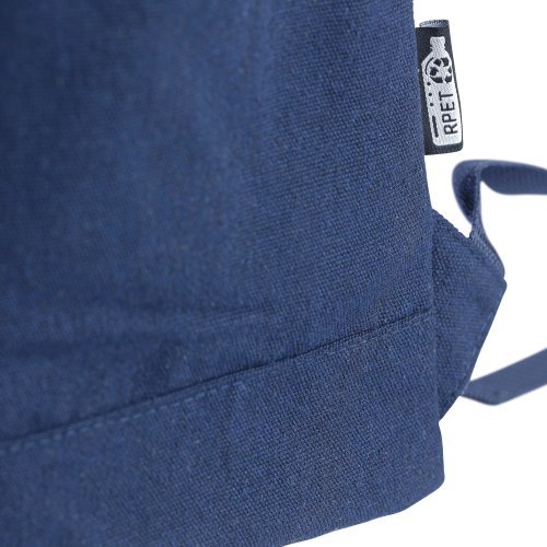 Zaino thaddeus | riciclato | rolltop | 15 l