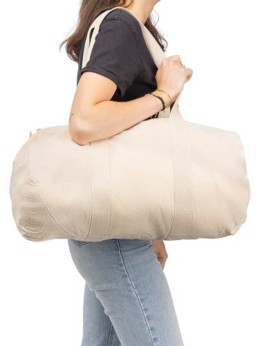Borsone elora | cotone