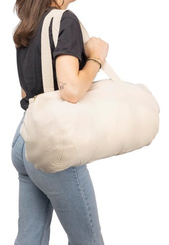 Borsone elora | cotone