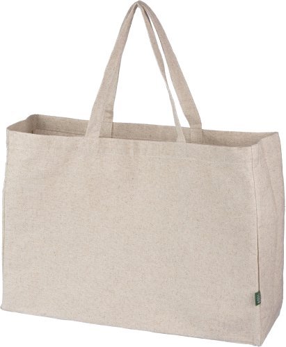 Borsa da spiaggia ludwig | canapa | 20 l