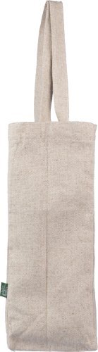 Borsa da spiaggia ludwig | canapa | 20 l