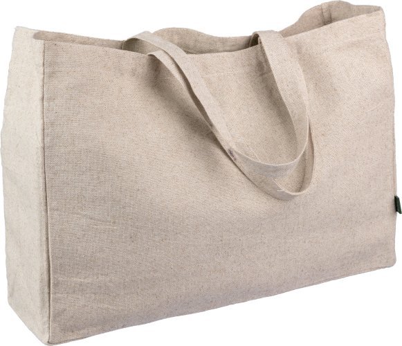 Borsa da spiaggia ludwig | canapa | 20 l