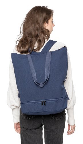 Zaino osric | riciclato | 30 l