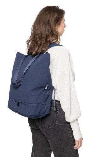 Zaino osric | riciclato | 30 l