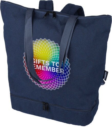 Zaino osric | riciclato | 30 l