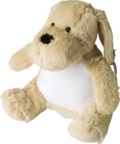 Peluche hailey | cane