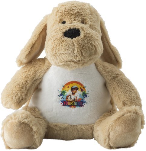 Peluche hailey | cane