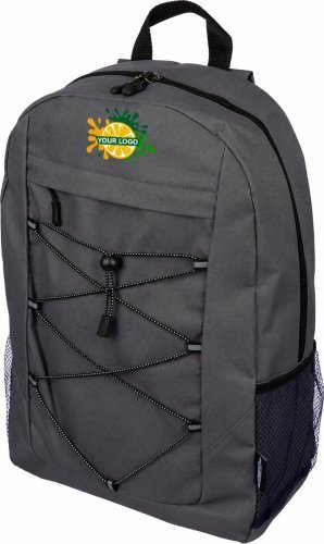 Zaino jari | riciclato | 19 l