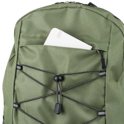 Zaino jari | riciclato | 19 l