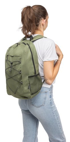Zaino jari | riciclato | 19 l