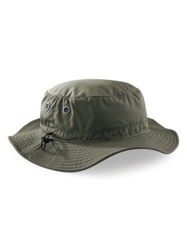 Cargo bucket hat